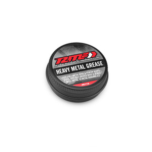 J Concepts - RM2, Heavy Metal Grease - 8119 J Concepts - RM2, Heavy Metal Grease - 8119
