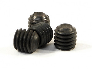 HPI Racing - Set Screw M5X5mm (4pcs) - Z741