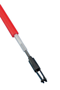 Dubro - Lazer Rod Pushrods, 36" - 500 Dubro - Lazer Rod Pushrods, 36" - 500