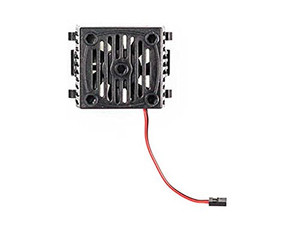 Castle Creations - Sidewinder 1/8 Fan - 011-0101-00 Castle Creations - Sidewinder 1/8 Fan - 011-0101-00