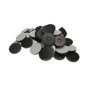 Racers Edge - Maxi Mount Foams (50) - 099B Racers Edge - Maxi Mount Foams (50) - 099B