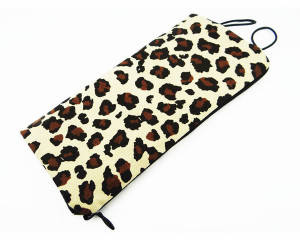 Hot Racing - 1/10 Scale Leopard Sleeping Bag (Toy) - ACC58L04 Hot Racing - 1/10 Scale Leopard Sleeping Bag (Toy) - ACC58L04