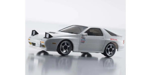 Kyosho - First Mini-z Initial D Mazda R - 66602L Kyosho - First Mini-z Initial D Mazda R - 66602L