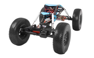 RC4WD - Bully II MOA RTR Competition Crawler - ZRTR0027 RC4WD - Bully II MOA RTR Competition Crawler - ZRTR0027