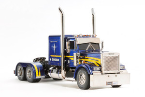 Tamiya - RC GRAND HAULER - 56344 Tamiya - RC GRAND HAULER - 56344