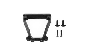 Carisma - GT24B Rear Wing Mount Set - 15412 Carisma - GT24B Rear Wing Mount Set - 15412