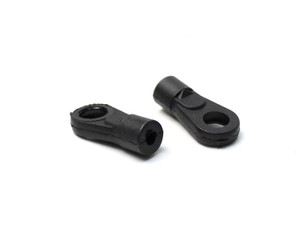 Racers Edge - Shock Rod Ends (pr.): RCE Shocks - 1882 Racers Edge - Shock Rod Ends (pr.): RCE Shocks - 1882