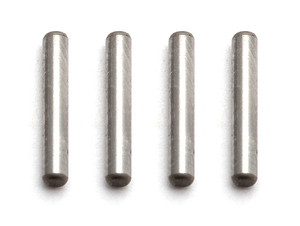 Team Associated - CVA/Wheel Hex Pin, B5 - 91436
