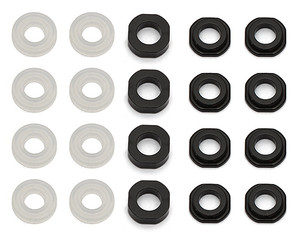 Team Associated - 12mm V2 X-Ring Rebuild - 91495