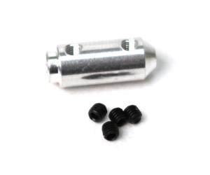 Rage RC - Brushless Motor Coupler: BM BL - B1233