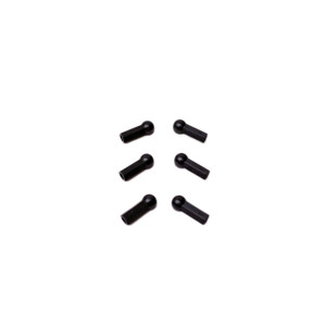 Rage RC - Ball Cup Set: R10ST - C1057