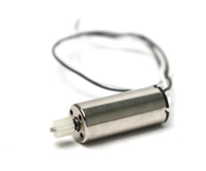 Rage RC - Motor and Pinion Gear (CCW); Stinger 240 - 4051