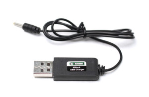 Rage RC - USB Charger; Jetpack Commander - 4519 Rage RC - USB Charger; Jetpack Commander - 4519