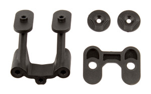 Team Associated - B74 Rear Wing Mount - 92246