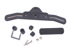 Racers Edge - Replacement Vehicle Support Set (small): Rce10244 - 92884 Racers Edge - Replacement Vehicle Support Set (small): Rce10244 - 92884