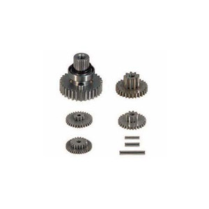 Savox - SERVO GEAR SET WITH BEARINGS SB2231SG - SGSB2231SG