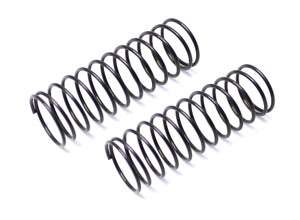 Racers Edge - Rear Shock Springs, Medium (pr.): RCE Shocks - 1886 Racers Edge - Rear Shock Springs, Medium (pr.): RCE Shocks - 1886