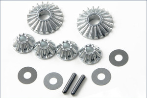 Kyosho - Diff Bevel Gear Set (MP9) - IF402 Kyosho - Diff Bevel Gear Set (MP9) - IF402