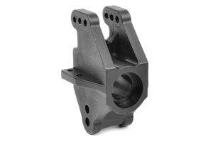 Corally - Composite Rear Hub - Wide - 1 pc: Dementor, Kronos, Shogun - 00180-114