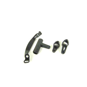 CEN Racing - Steering Plastic Parts - GS014
