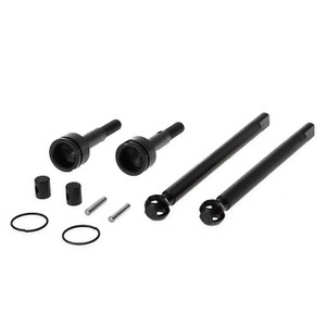 Gmade - GS01 Front Drive CVA Kit (2) - 52109S