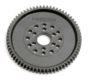 Team Associated - 66T 32P Spur Gear GT - 7663