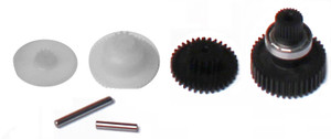 Savox - SERVO GEAR SET WITH BEARING - SGSC0352 Savox - SERVO GEAR SET WITH BEARING - SGSC0352