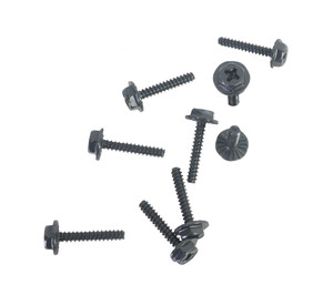 BlackZon - Wheel Lock Bolts, Slyder - 540046 BlackZon - Wheel Lock Bolts, Slyder - 540046