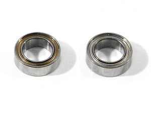 HPI Racing - Ball Bearing 5X8X2.5mm (2pcs) - B020