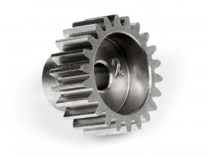 HPI Racing - Pinion Gear 30 Tooth (0.6M) E10 - 88030
