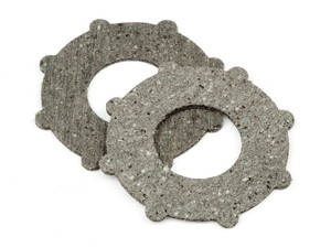 HPI Racing - Slipper Pad 16X33X1.0mm (Twin Clutch System) Savage XL - 107456