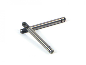 HPI Racing - Shock Shaft 3 X 31mm (2pcs) - 6807 HPI Racing - Shock Shaft 3 X 31mm (2pcs) - 6807
