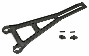 Team Associated - SC10 RTR LiPo Battery Strap - 9879