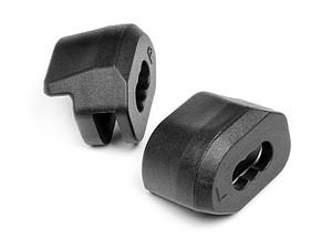 HPI Racing - Front Shock Protector Vorza Flux - 103681 HPI Racing - Front Shock Protector Vorza Flux - 103681