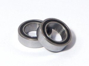 HPI Racing - Ball Bearing 10X16X5mm (2pcs) - B032 HPI Racing - Ball Bearing 10X16X5mm (2pcs) - B032