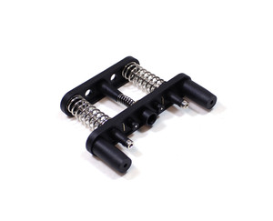 Racers Edge - Replacement Spring Switch Set: Rce10244 - 92882 Racers Edge - Replacement Spring Switch Set: Rce10244 - 92882
