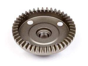 HPI Racing - 43T Stainl Center Bevel Gear Trophy Buggy - 101036 HPI Racing - 43T Stainl Center Bevel Gear Trophy Buggy - 101036