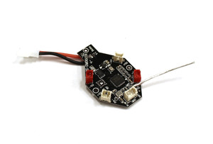Rage RC - Receiver Board; Triad FPV - 4311