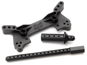 HPI Racing - Shock Tower/Body Post Set Sprint 2/Sprint - 85090 HPI Racing - Shock Tower/Body Post Set Sprint 2/Sprint - 85090