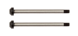 Team Associated - B74 Rear Hub Hinge Pin - 92188