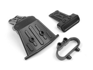 BlackZon - Bumper Set, Smyter - 540168 BlackZon - Bumper Set, Smyter - 540168