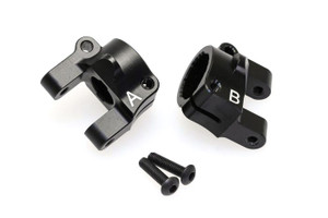 CEN Racing - KAOS Aluminum C-Hub (A,B) Q/MT Series, DL-Series (2pcs) - CKQ0302