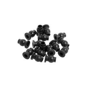 CEN Racing - 5.8mm Flaged Pivot Ball (16) - CQ0331 CEN Racing - 5.8mm Flaged Pivot Ball (16) - CQ0331