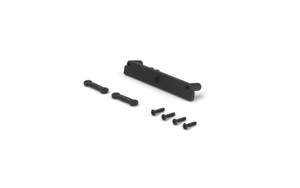 Carisma - GT24 i20 Steering Linkage - 15755 Carisma - GT24 i20 Steering Linkage - 15755