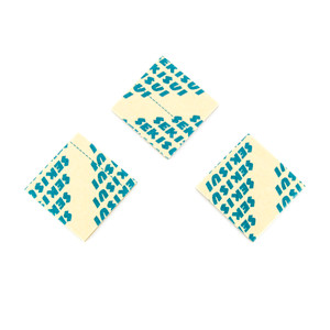 Futaba - FSH-58 Gyro Sensor Pad (3) - FSH-58 Futaba - FSH-58 Gyro Sensor Pad (3) - FSH-58