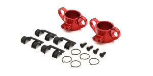 Kyosho - HD Front Hub Fazer MK2 MK2(FZ02/2pcs) - FAW205 Kyosho - HD Front Hub Fazer MK2 MK2(FZ02/2pcs) - FAW205