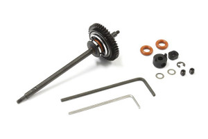 Kyosho - Ball Differential Set II (MR03 - MZW308