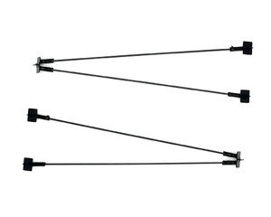 Rage RC - Main Wing Struts; Micro Sport Cub - A1137 Rage RC - Main Wing Struts; Micro Sport Cub - A1137