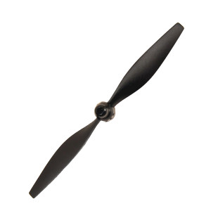 Rage RC - Propeller & Spinner Set; F4U, T-28 - A1323