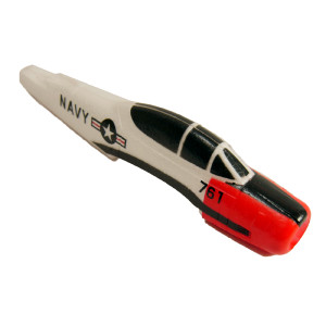 Rage RC - Fuselage; T-28 - A1324